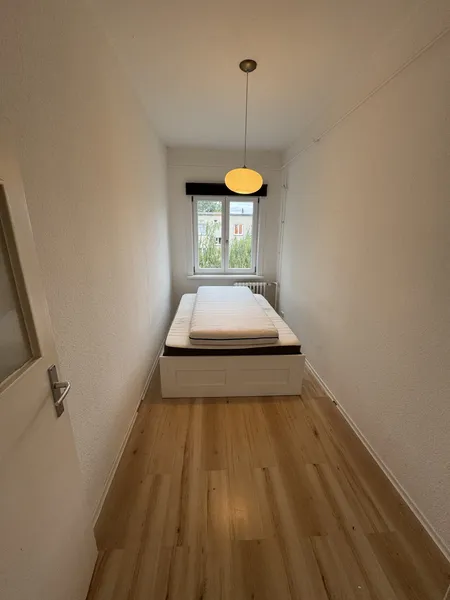 Nachmieter gesucht für ein Zuhause mit 1,5 Zimmern in Berlin Steglitz — photo 1